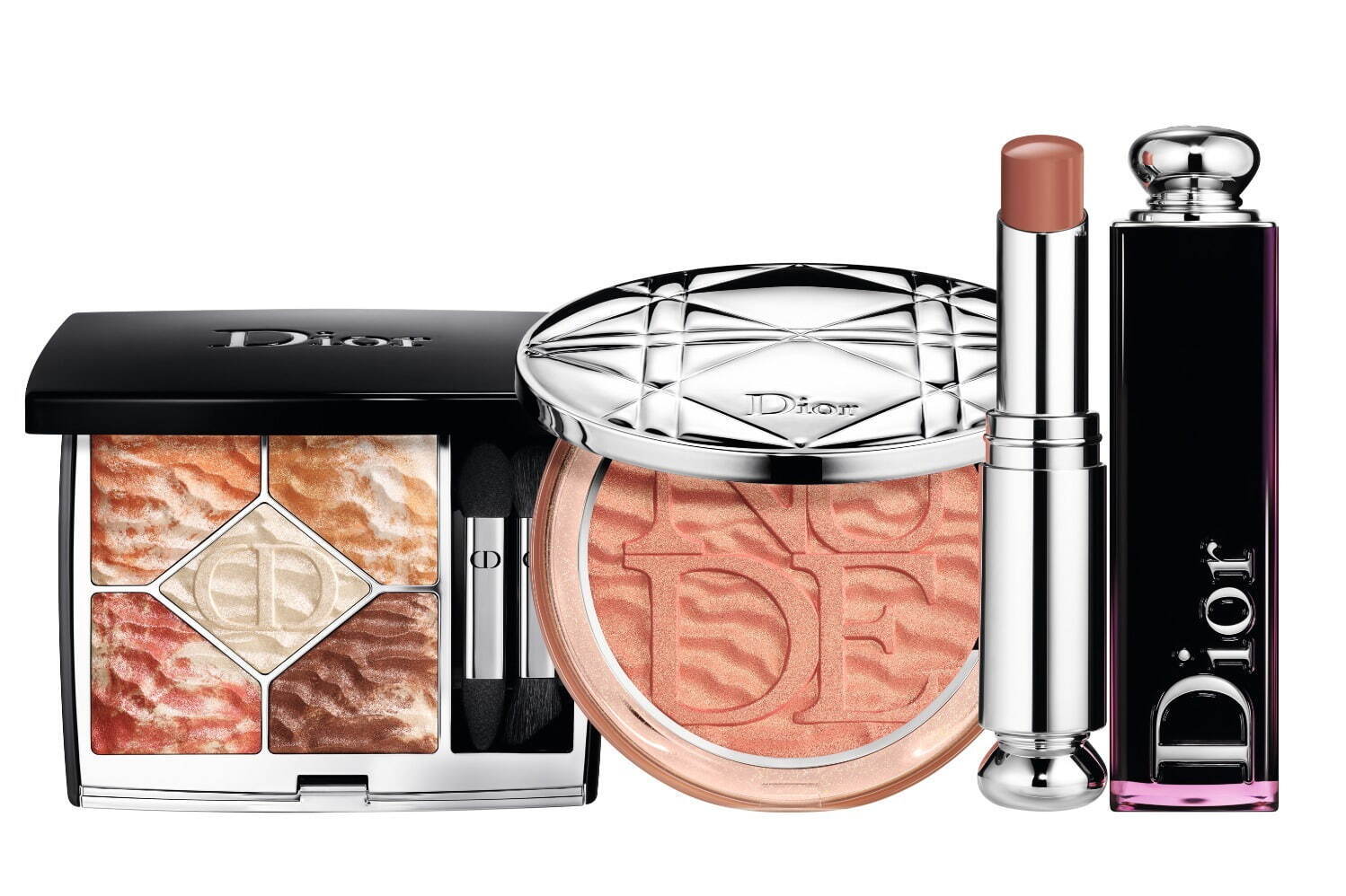 2021 Dior Summer Dune
