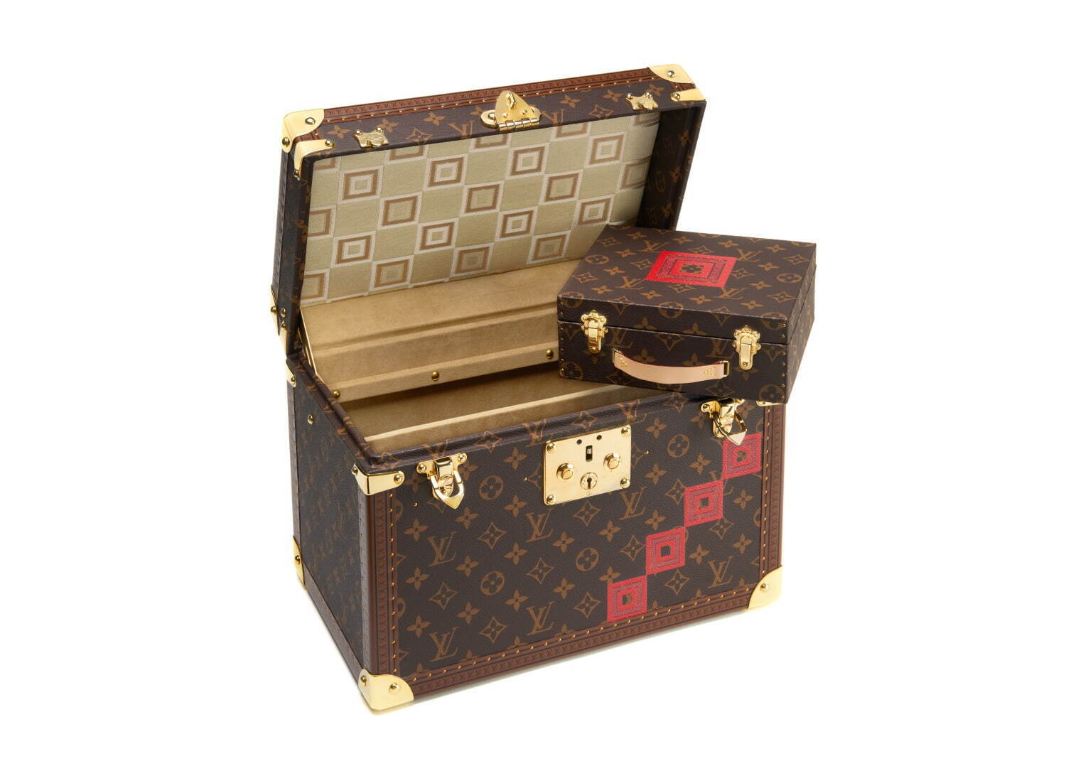 Louis Vuitton's limited edition Teddy Bear retails for $9000 at Toy Tokyo  store in NYC - Luxurylaunches