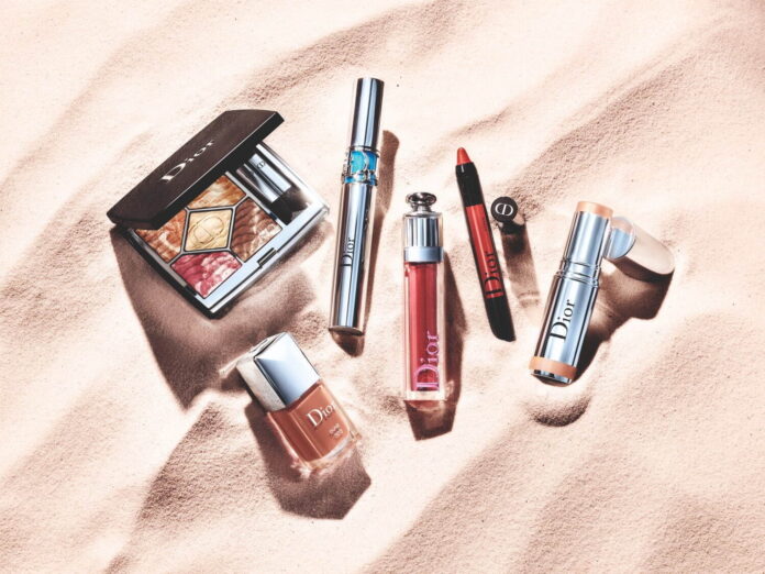 2021 Dior Summer Dune 2021 Dior Summer Dune