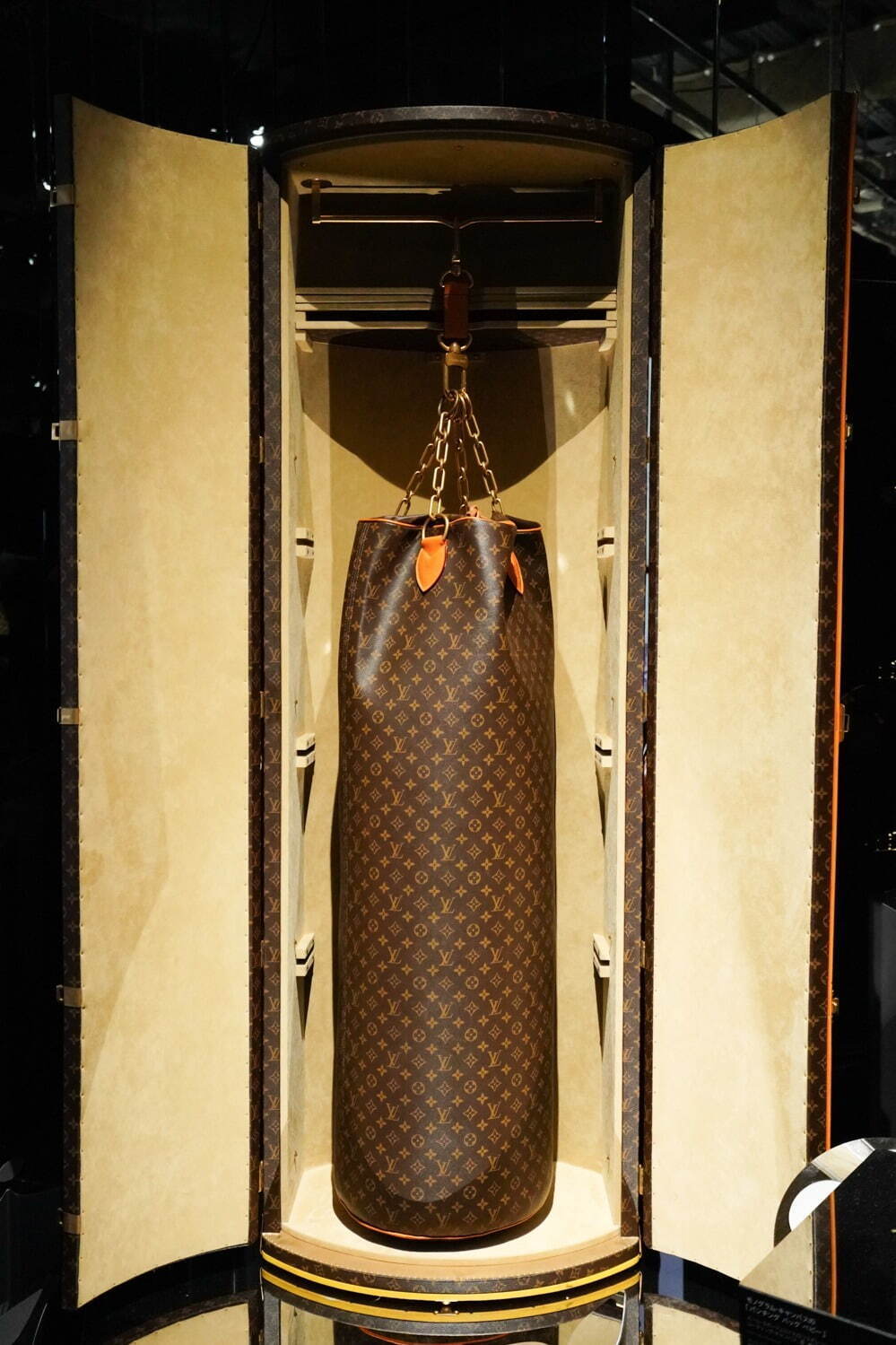 Explore 160 years of Louis Vuitton heritage at this pop-up exhibition in  Roppongi