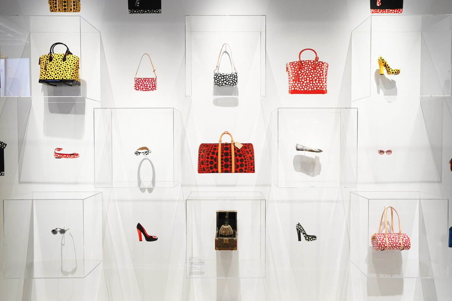 A new exhibit maps the history of Louis Vuitton - Interview Magazine