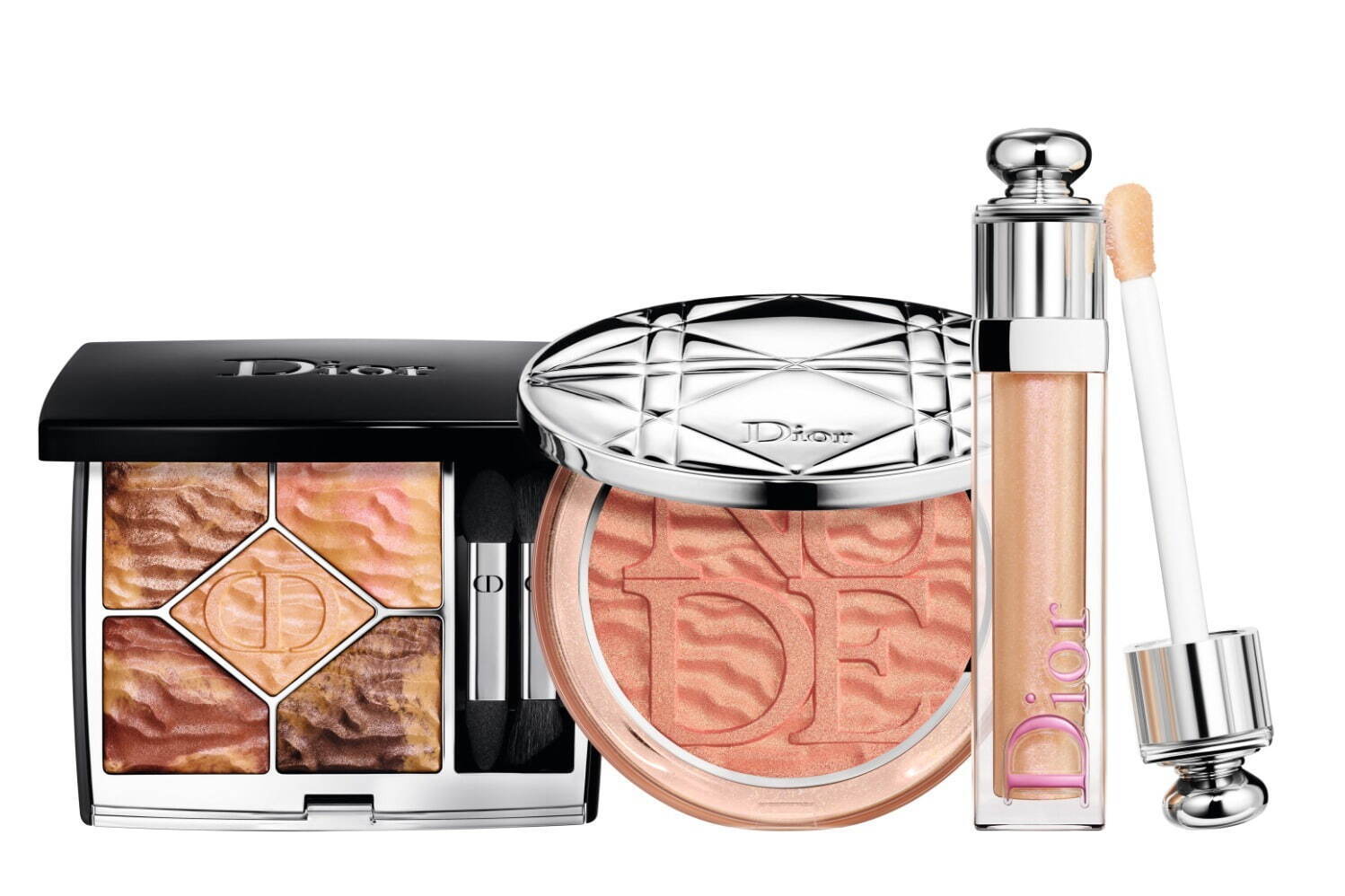 2021 Dior Summer Dune