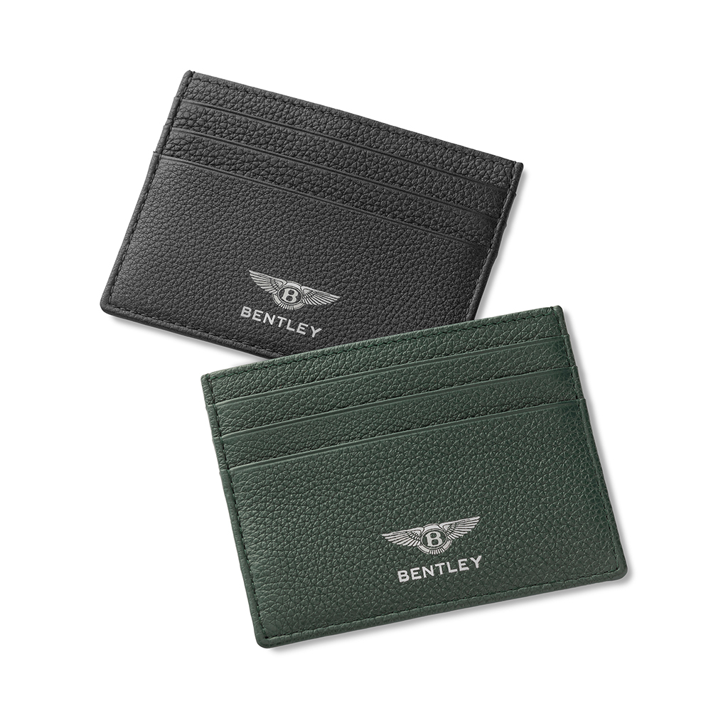2021 Bentley Collection - Card Holders