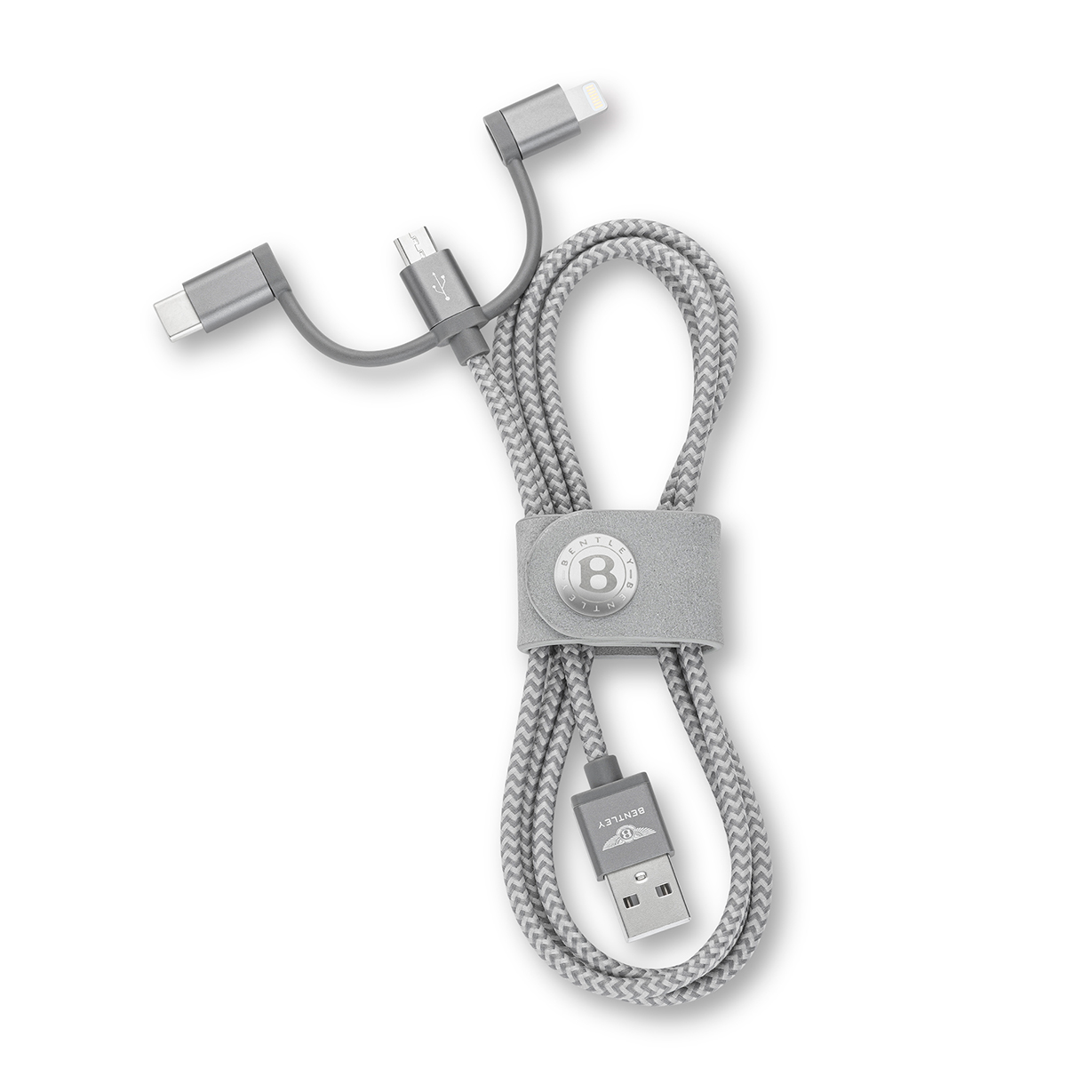 2021 Bentley Collection - Charging Cable