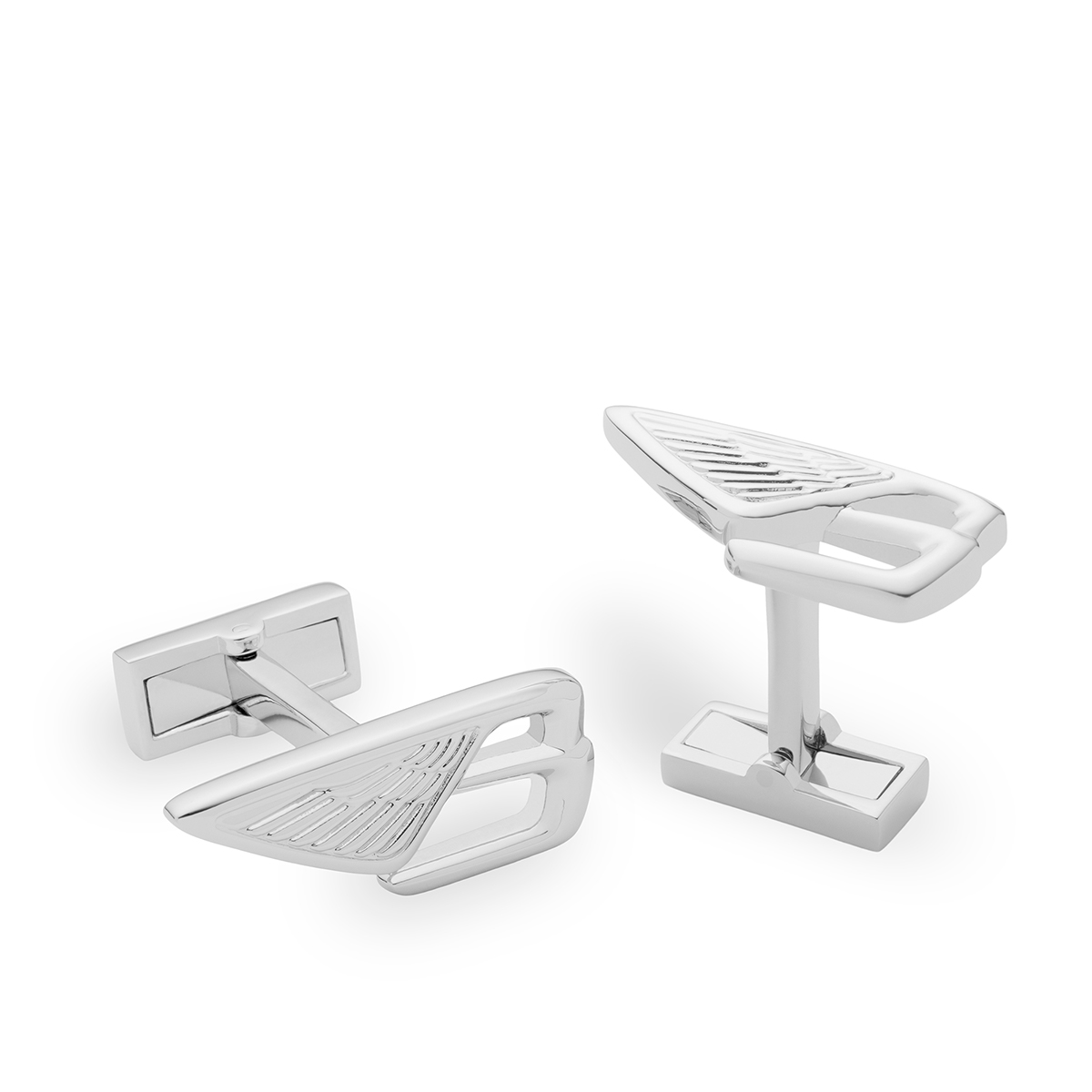 2021 Bentley Collection - Flying B Cufflinks
