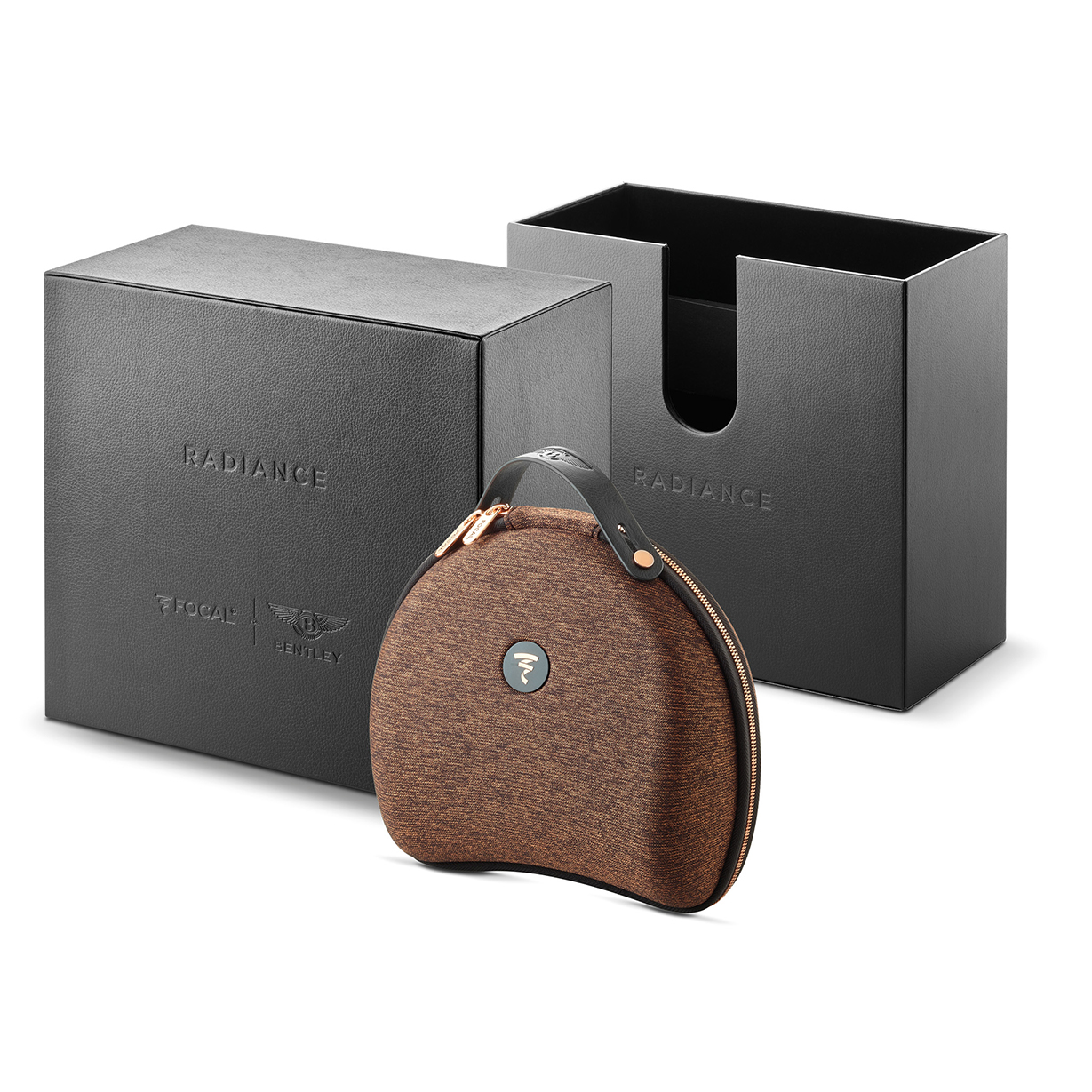 2021 Bentley Collection - Headphones