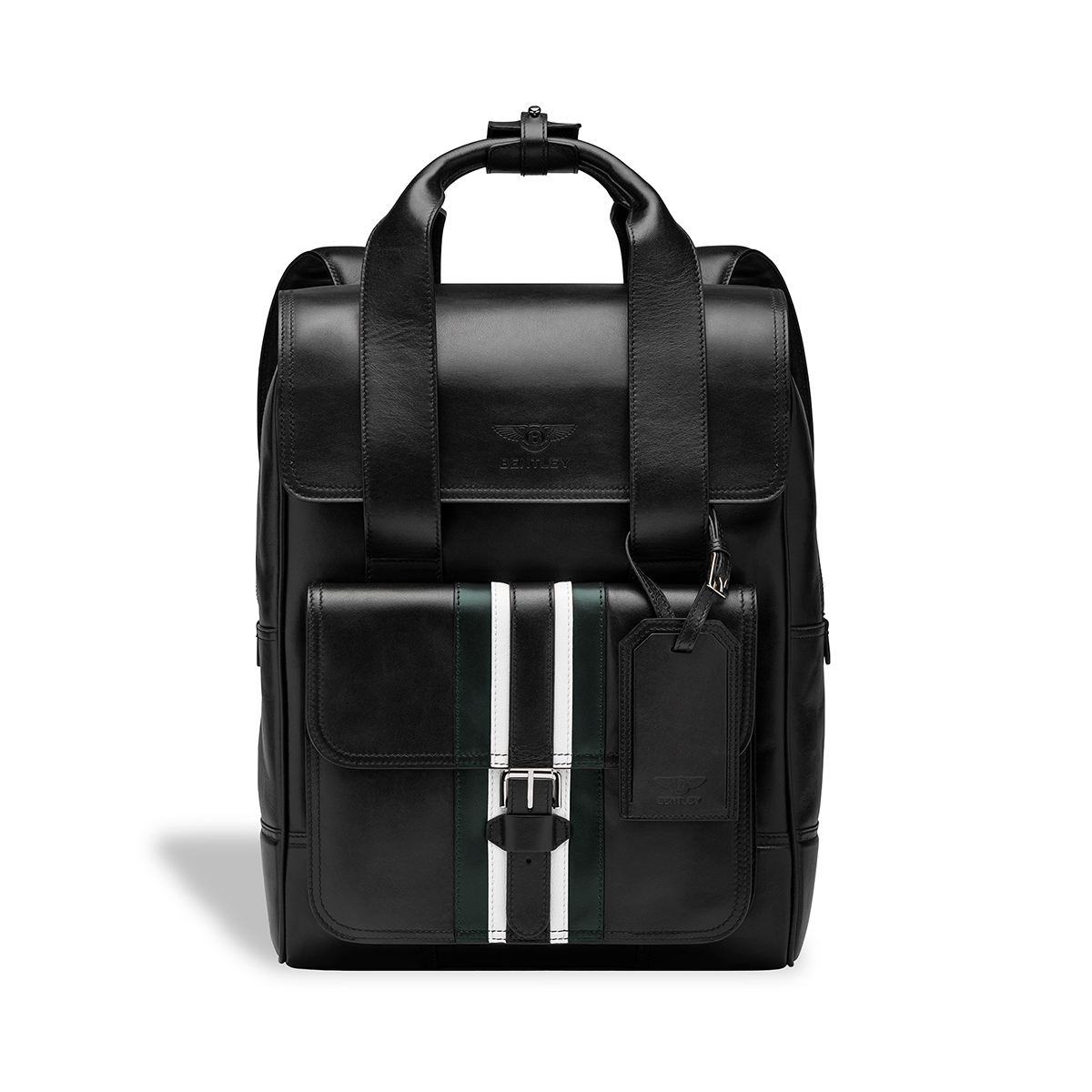 2021 Bentley Collection - Heritage Backpack