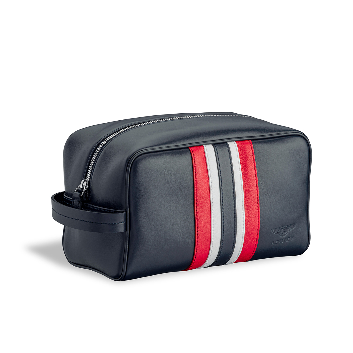 2021 Bentley Collection - Heritage Wash Bag