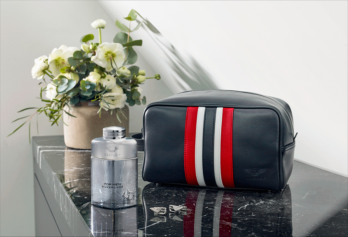 Bentley adds new Lifestyle accessories to its Spring 2021 Collection