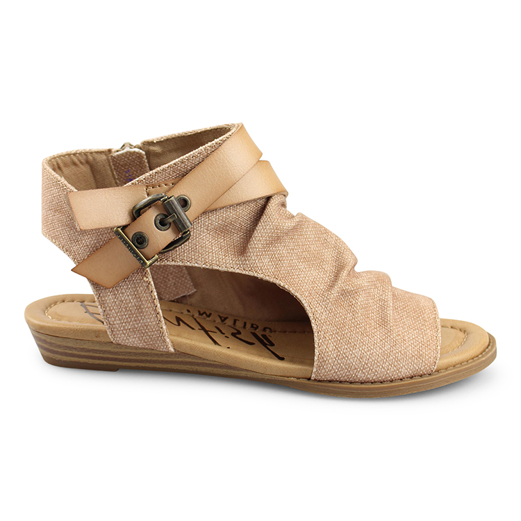 Blowfish Malibu Balla4Earth Beach Recycled