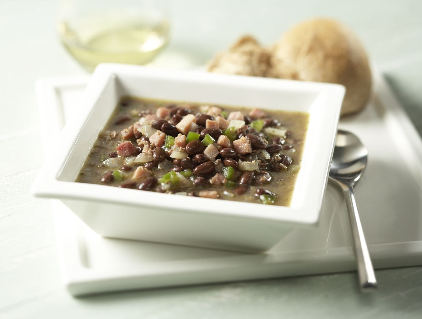 SNAP TASTE Two Quick and Easy Recipes using Soybeans