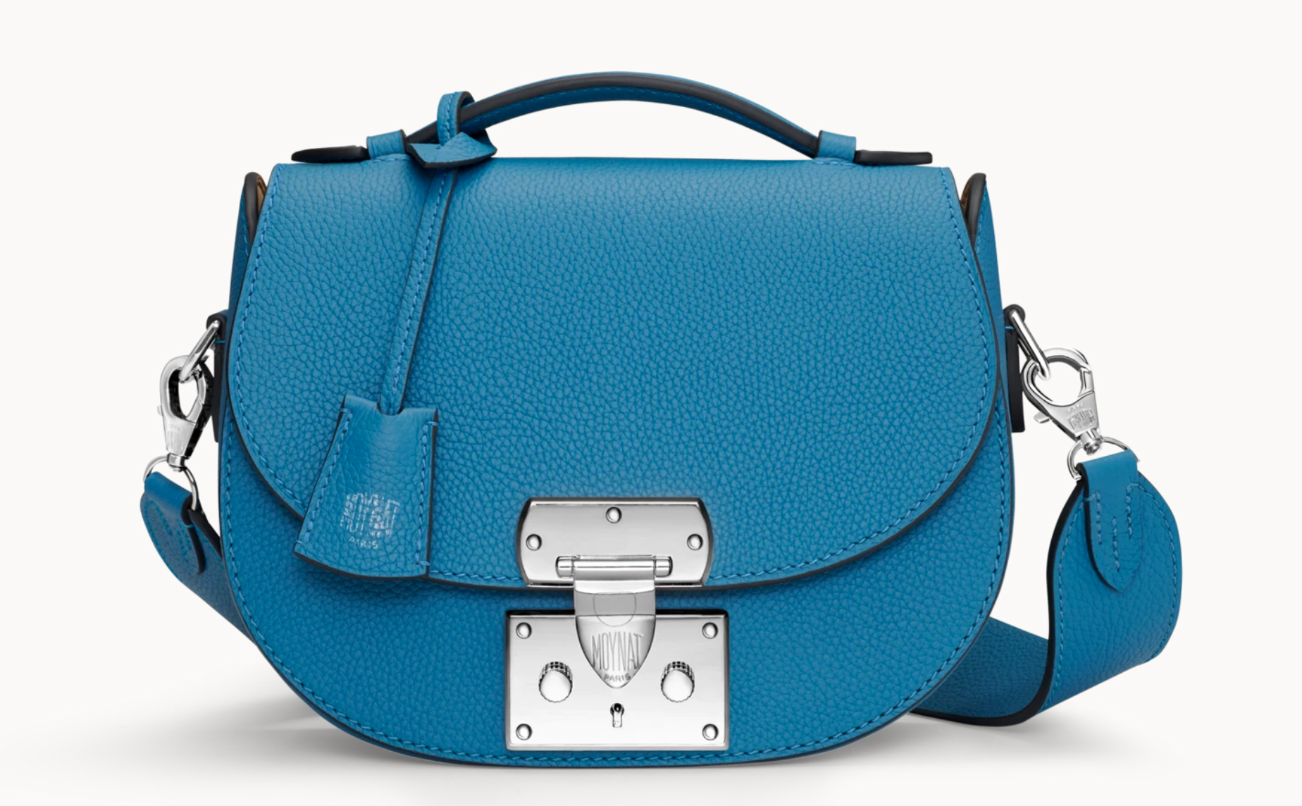 Brand new limited edition Moynat Mignon handbag crossbody in