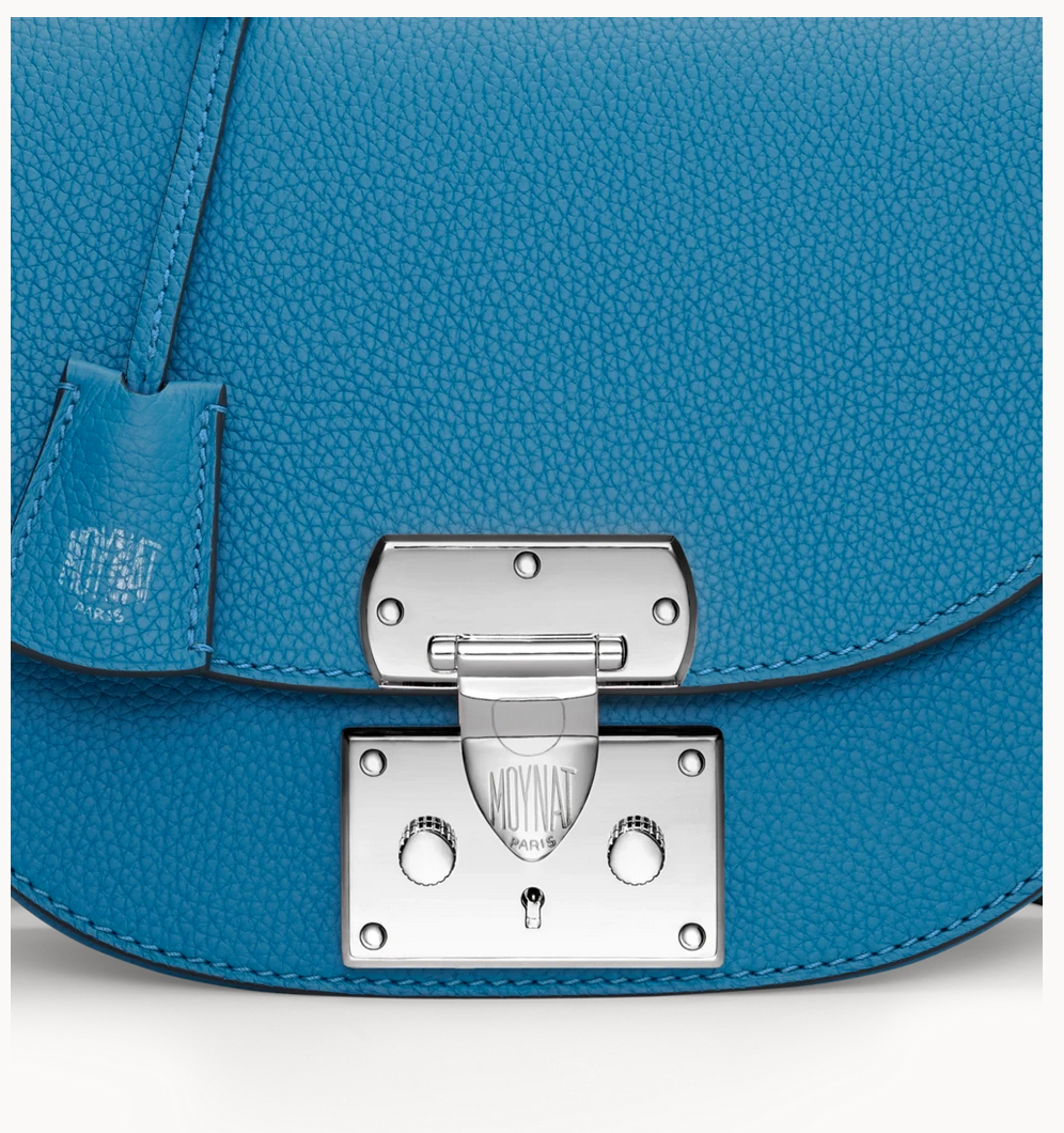 Moynat Le Flori in Mésange