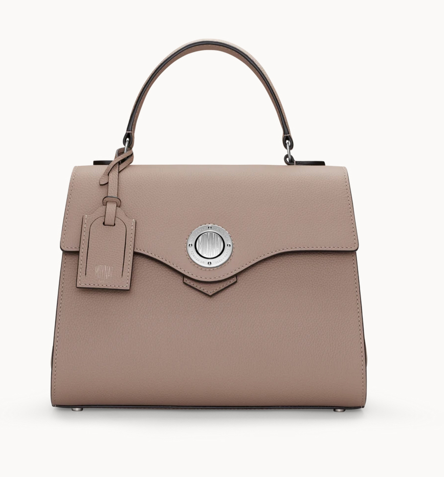 Moynat Voyage PM Tourterelle