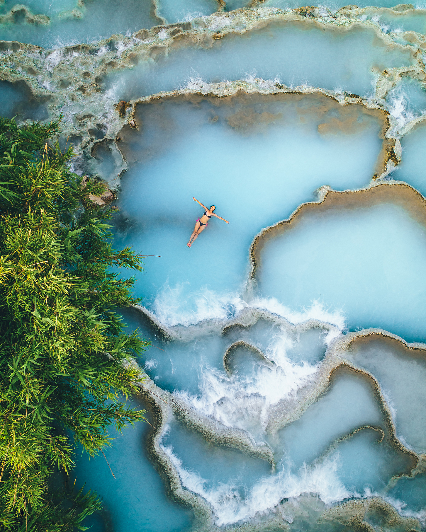 SkyPixel 6th Anniversary Contest Nominated Entries Saturnia