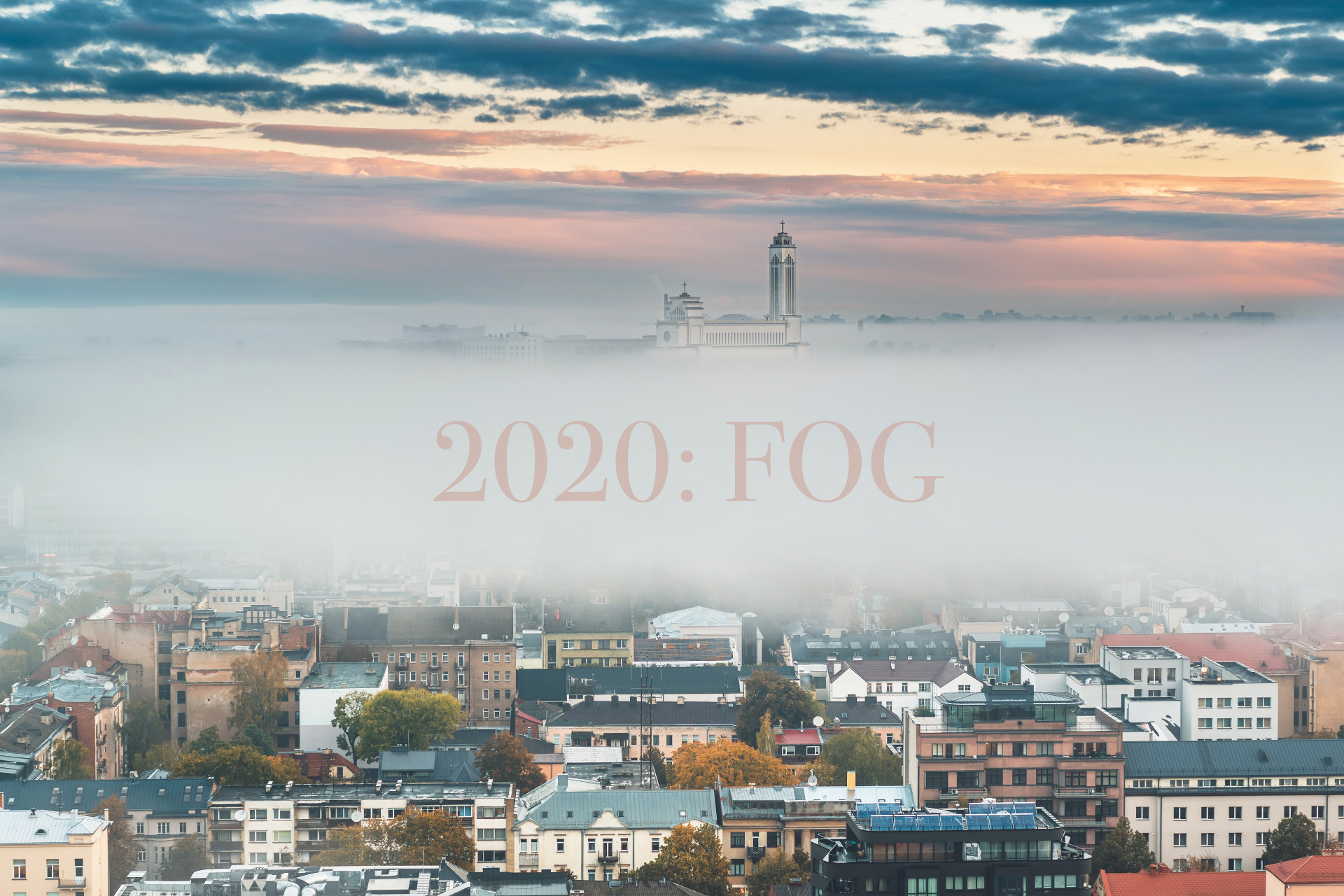 SkyPixel 6th Anniversary Contest Video Group Second Prize Showreel 2020 aerial reel-fog