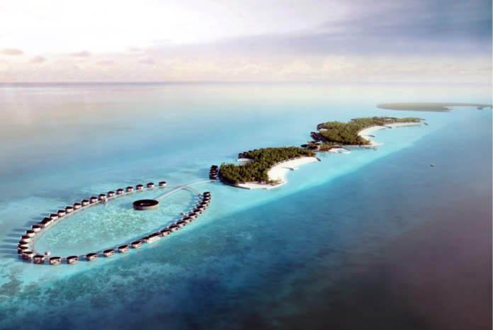 The Ritz-Carlton Maldives Fari Islands
