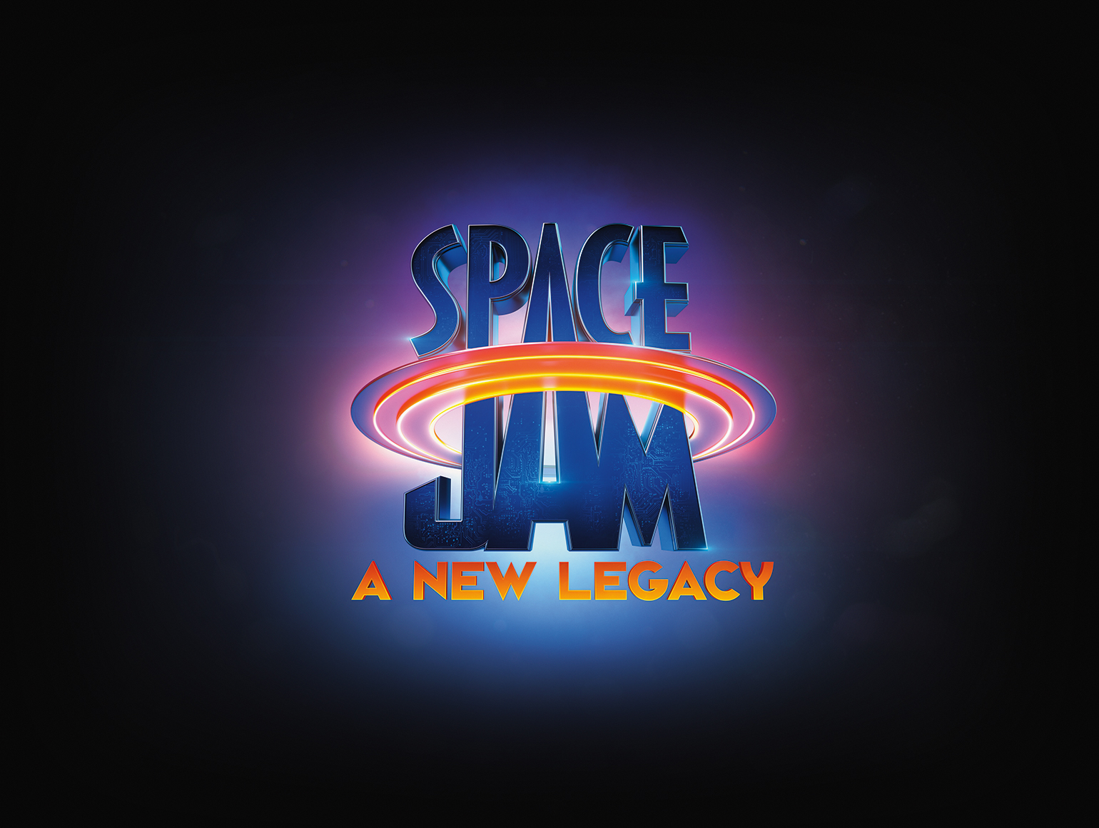 Space Jam: A New Legacy