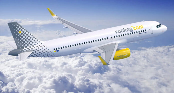 Vueling Airlines