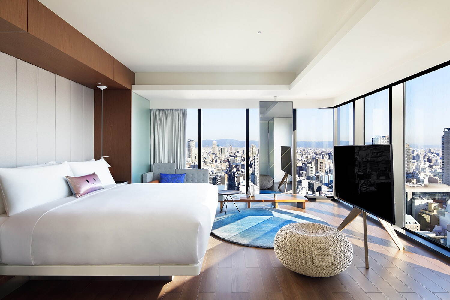 W Hotel Osaka