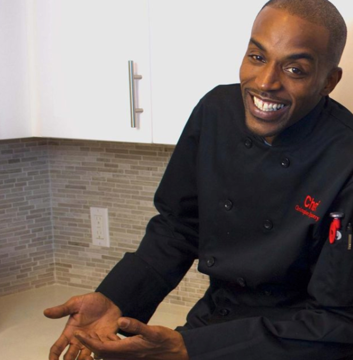 Chef Christopher Montgomery to open soul food restaurant in L.A.