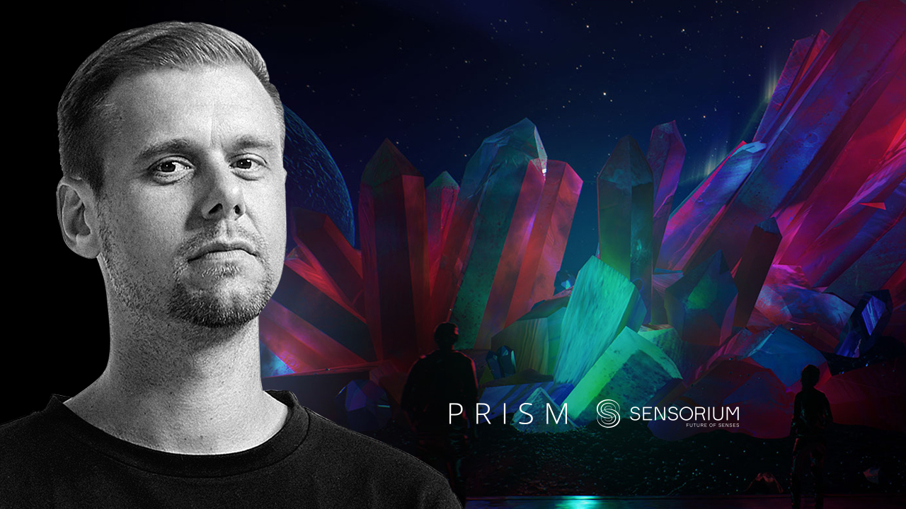 Buuren x Sensorium