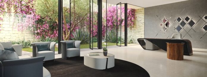 Bentley Home Collection