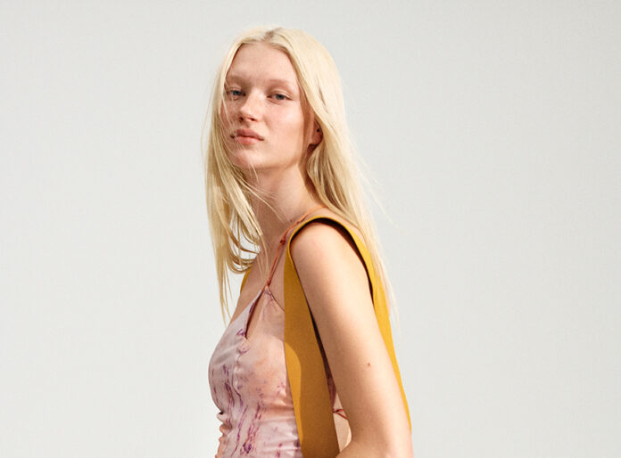 H&M Color Story collection