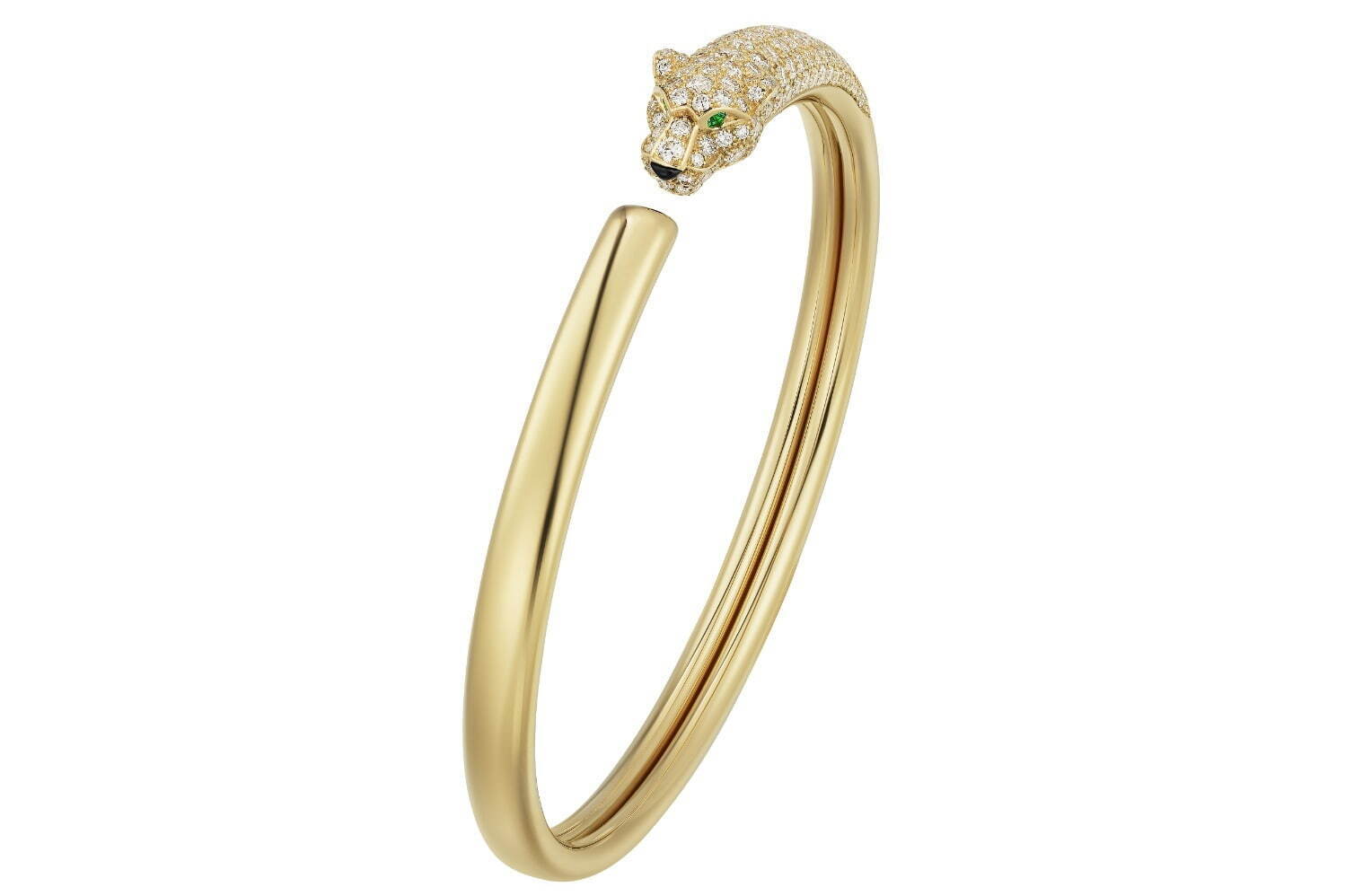 2021 Pantère de Cartier