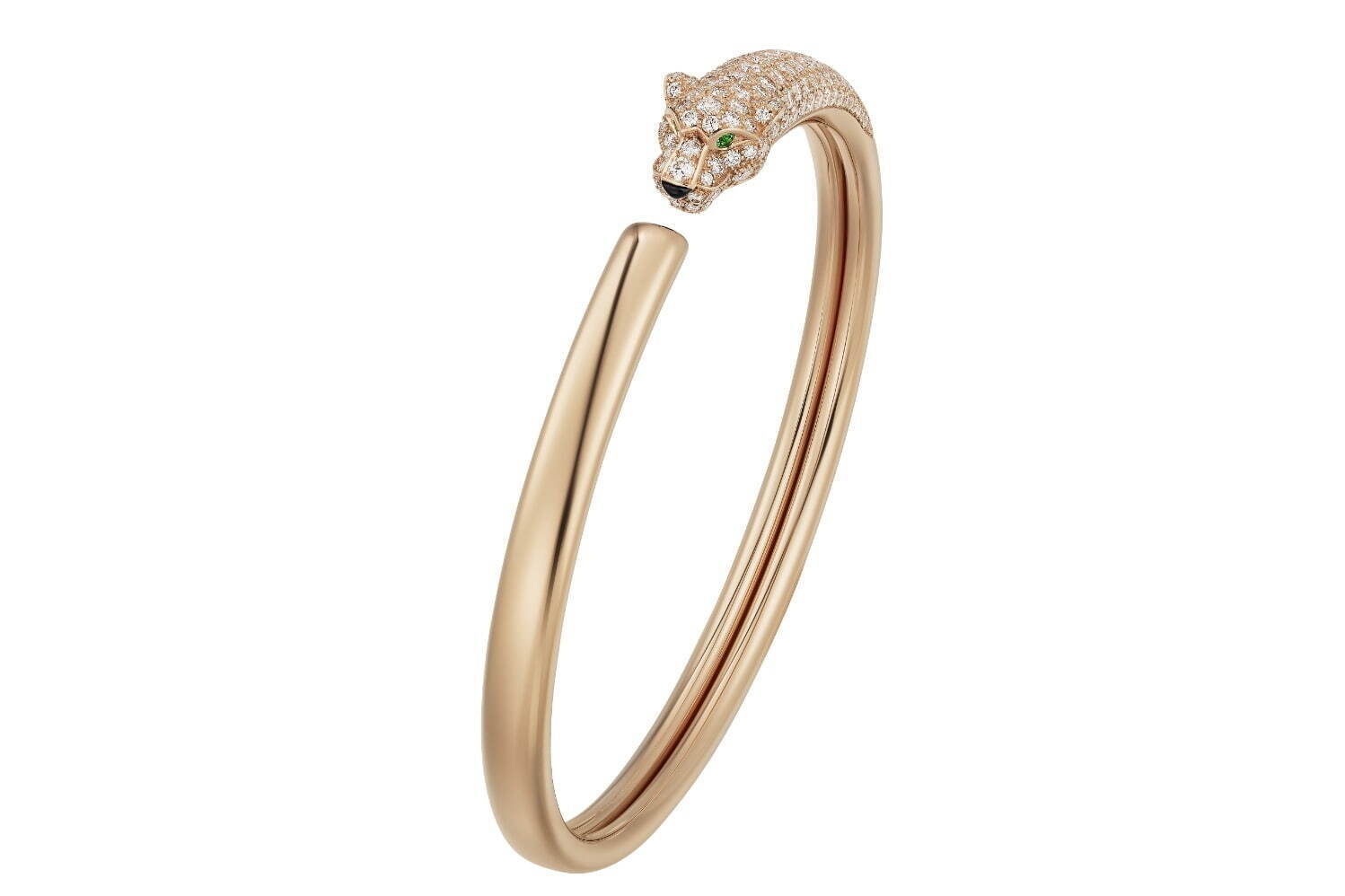 2021 Pantère de Cartier