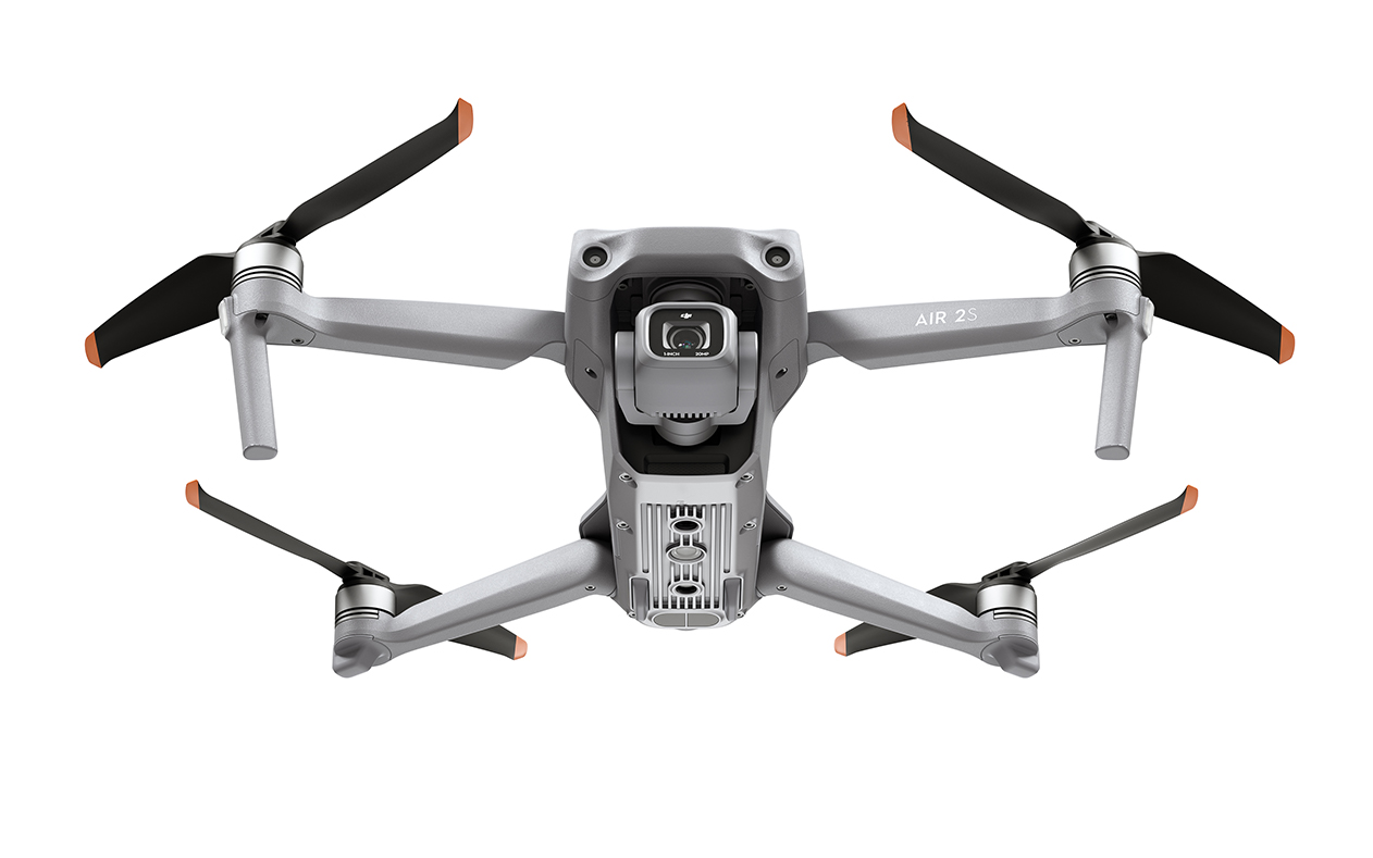 DJI Air 2S Drone