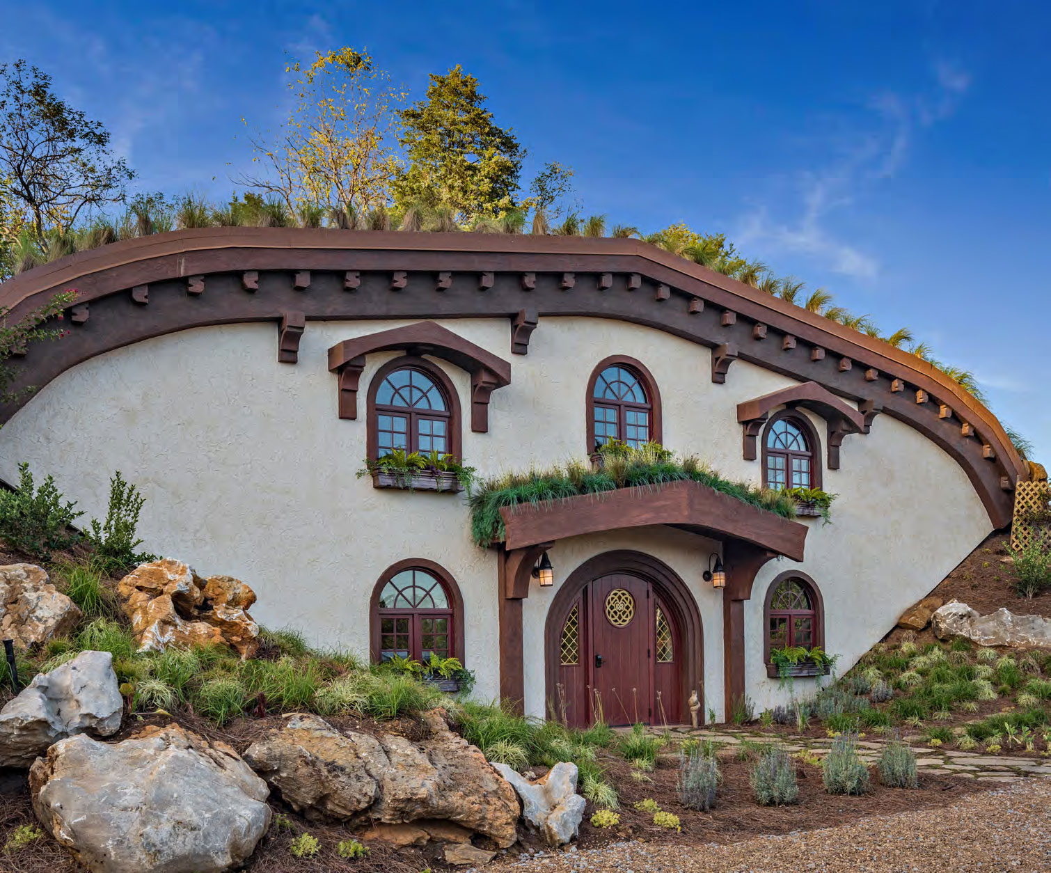 Ancient Lore Village