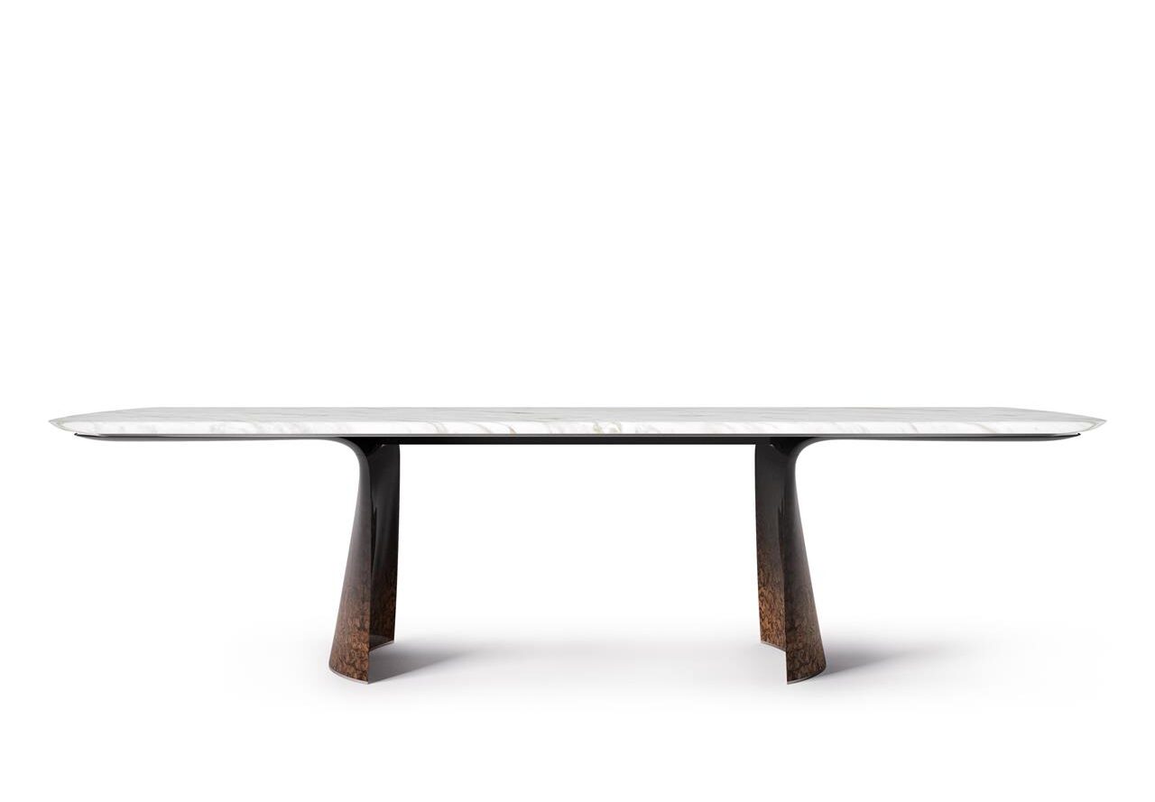 Bentley Home Collection Alford table