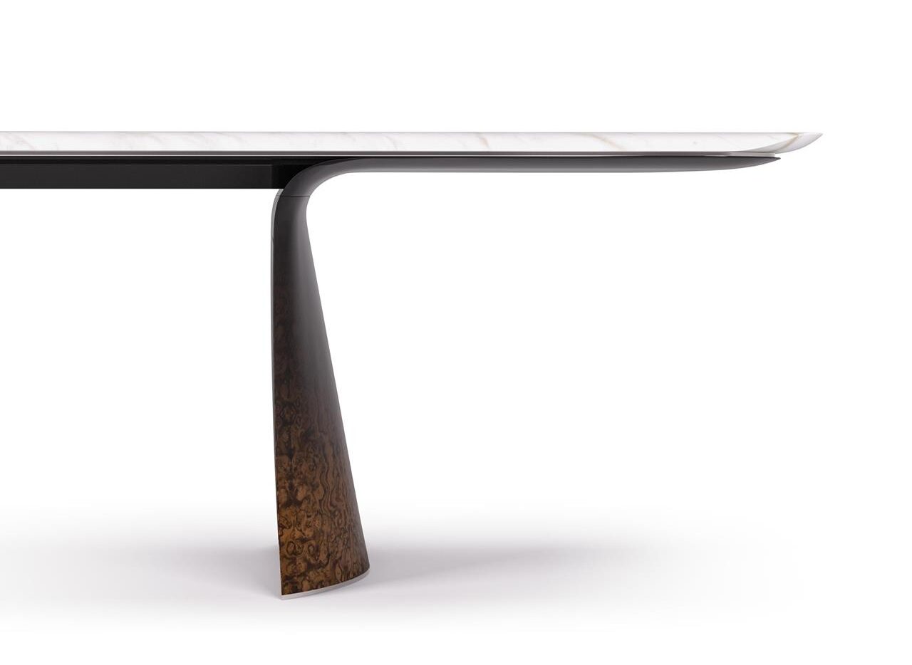 Bentley Home Collection Alford table