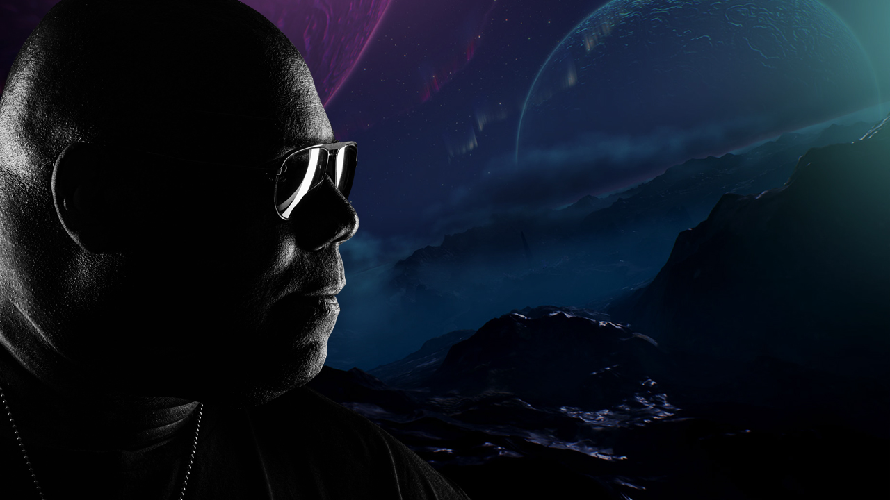 Carl Cox X Sensorium