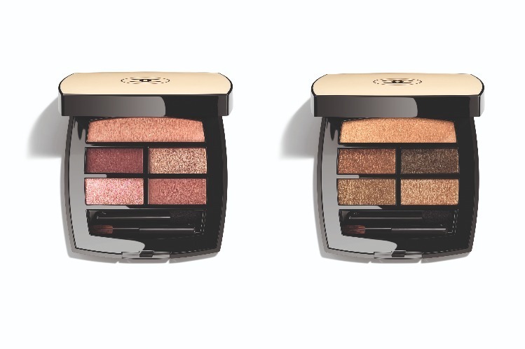 2021 Chanel Les Beige Summer Light Collection 