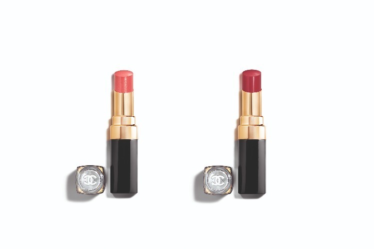 LEBEIGE SUMMER LIGHT COLLECTION 》 ROUGE COCO FLASH 162 & 164