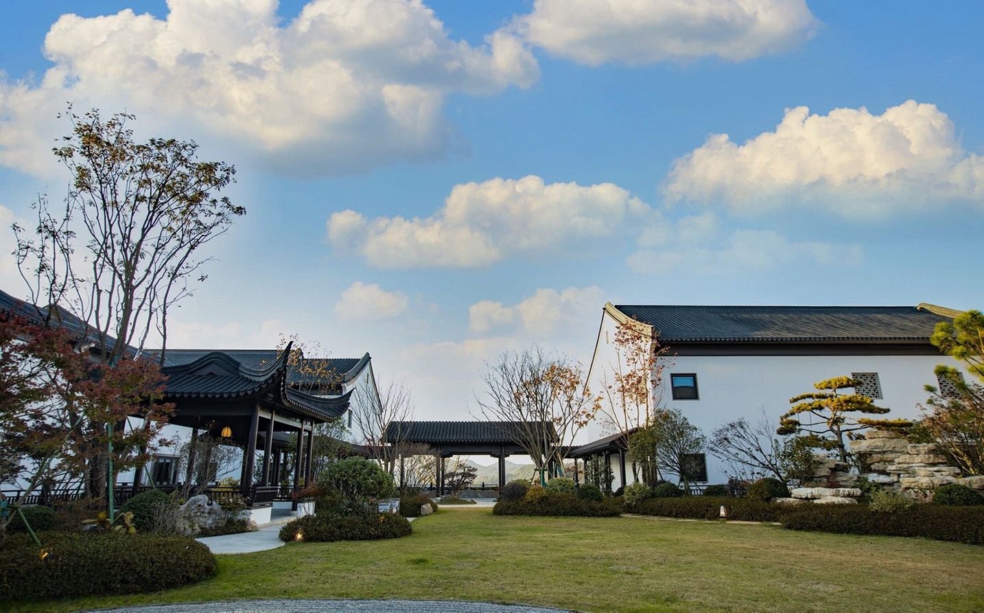 Garden at Hoshino Resorts Kasuke Tiantai
