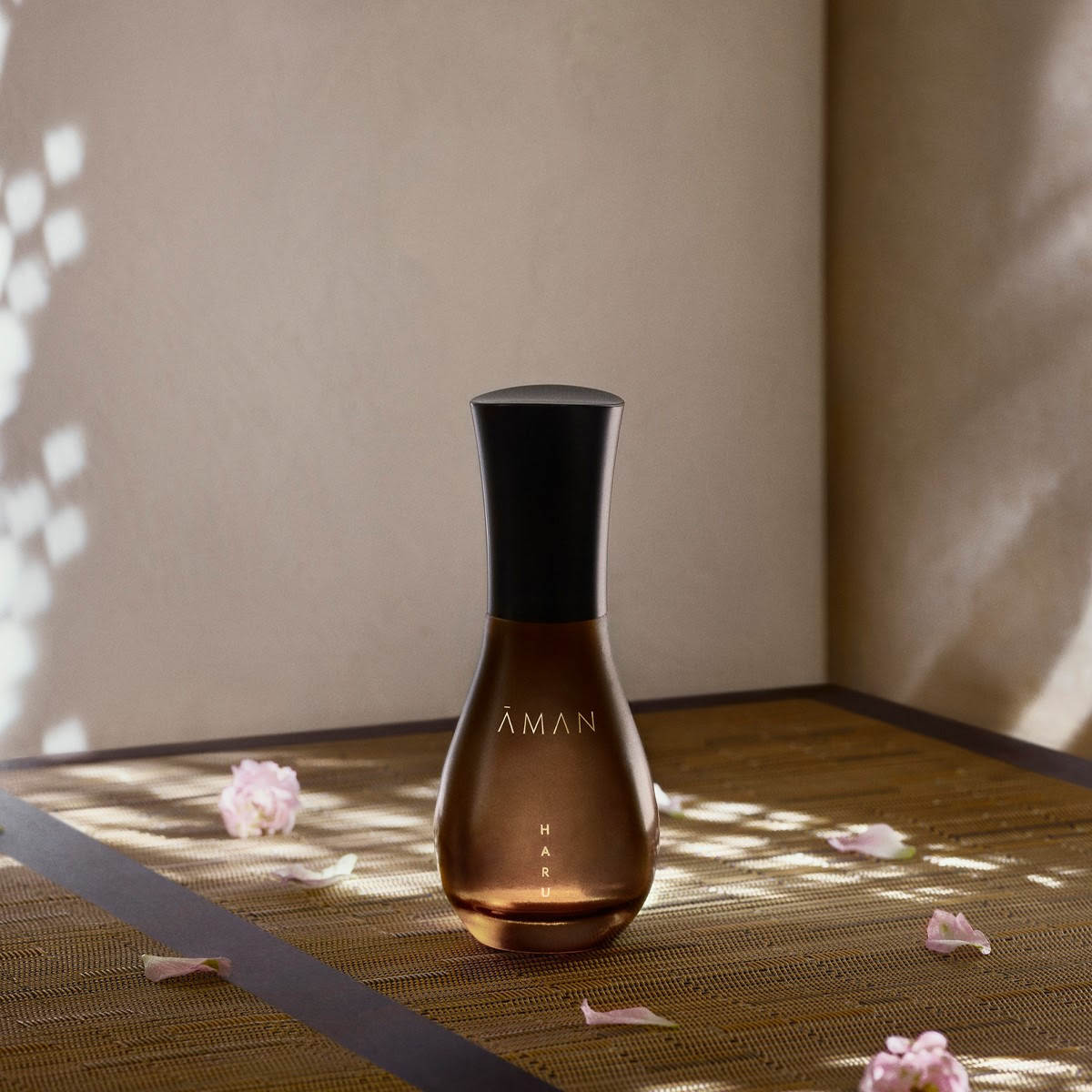 Aman Fine Fragrance - HARU