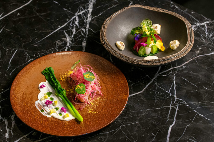 Kyoto Yura Hotel Nijo-jo Bettei MGallery