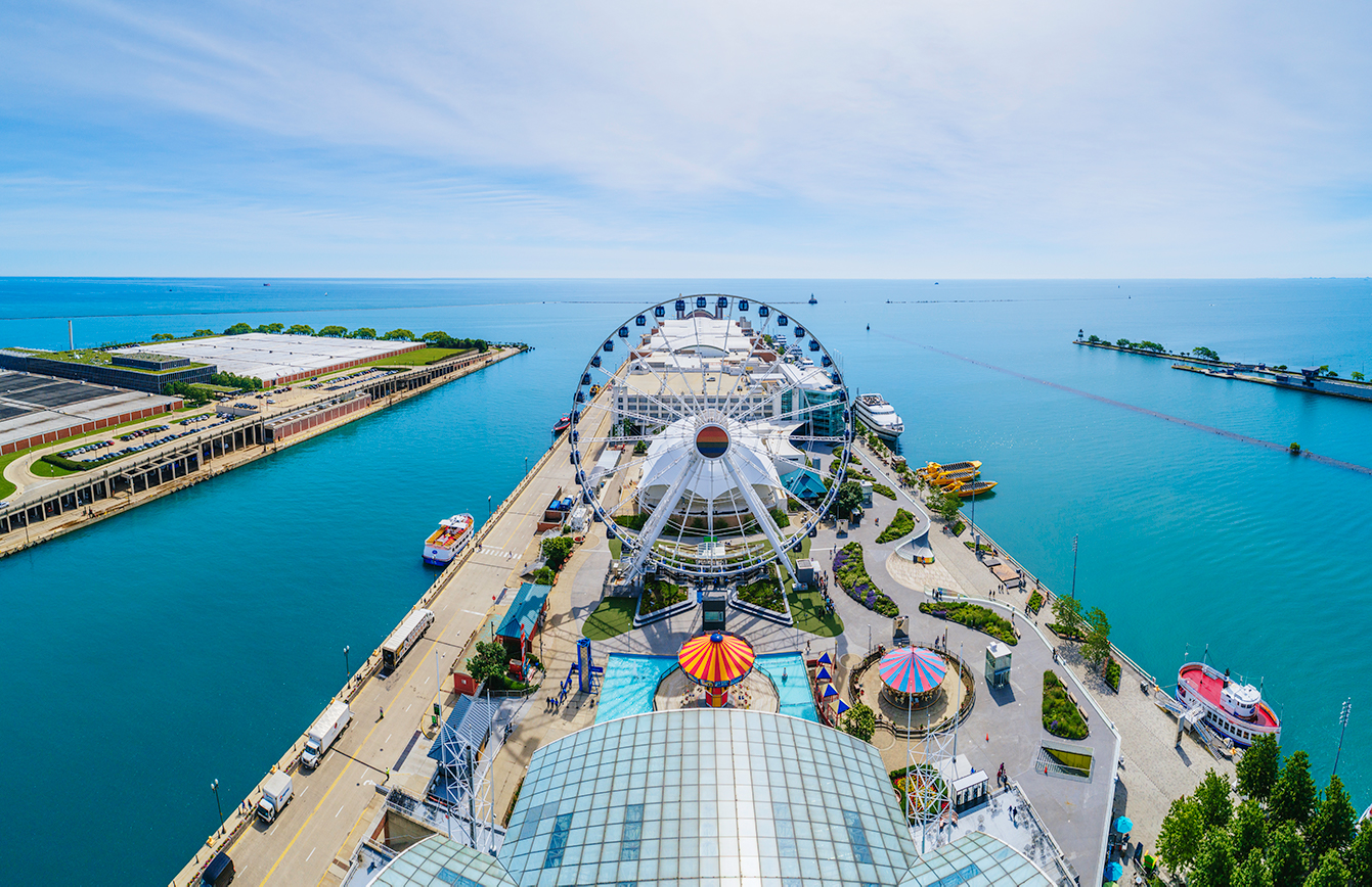 Navy Pier