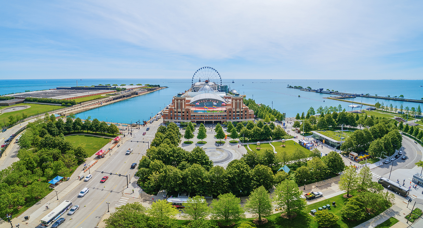 Navy Pier