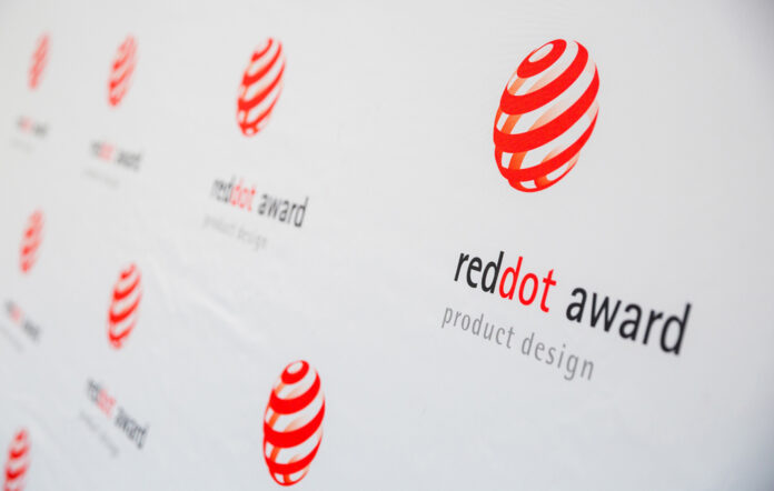 Dot Award: Product Design 2021 winners
