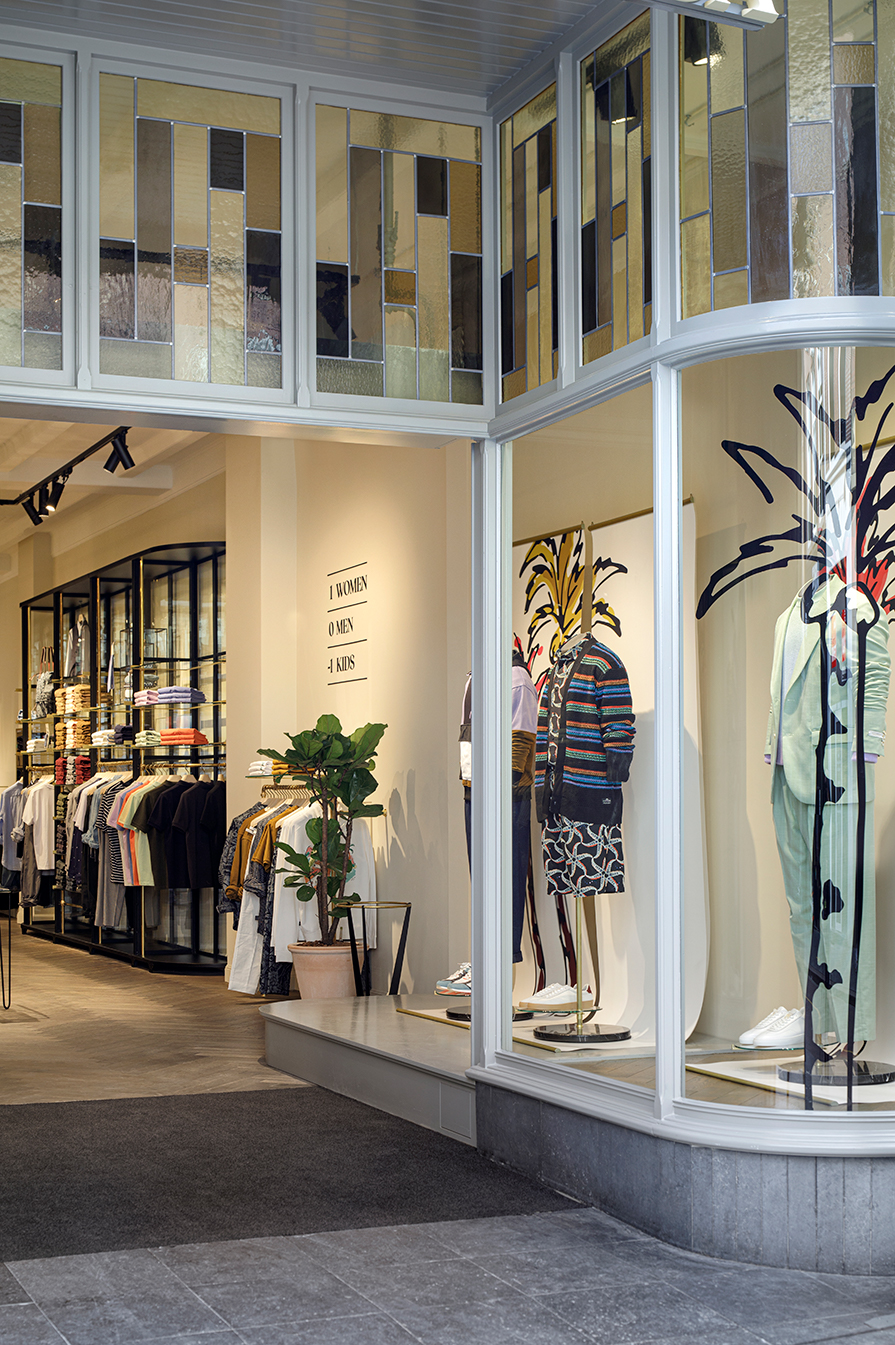 Scotch & Soda Den Bosch Store