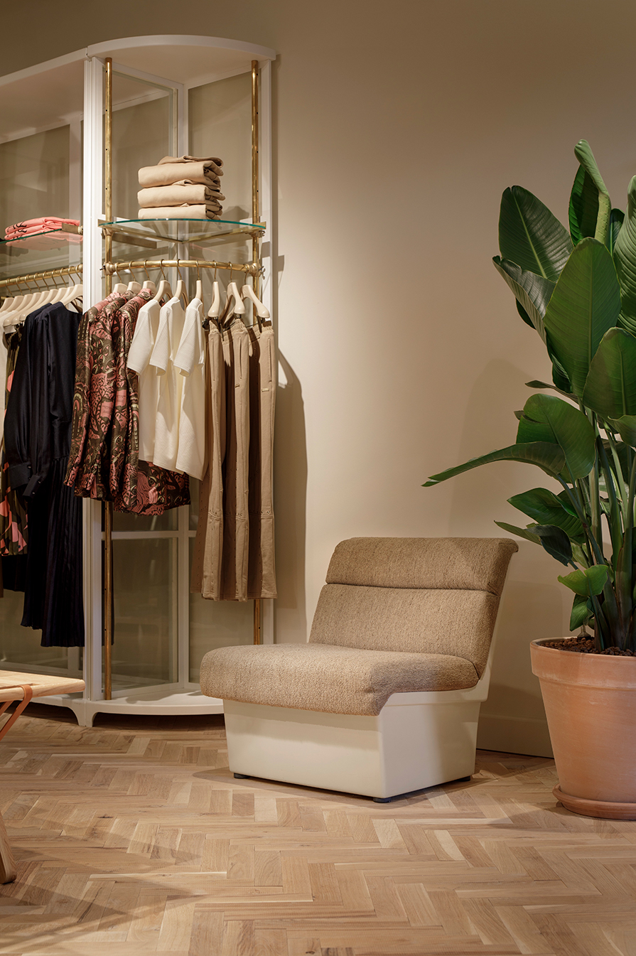 Scotch & Soda Utrecht-OudeGracht Store