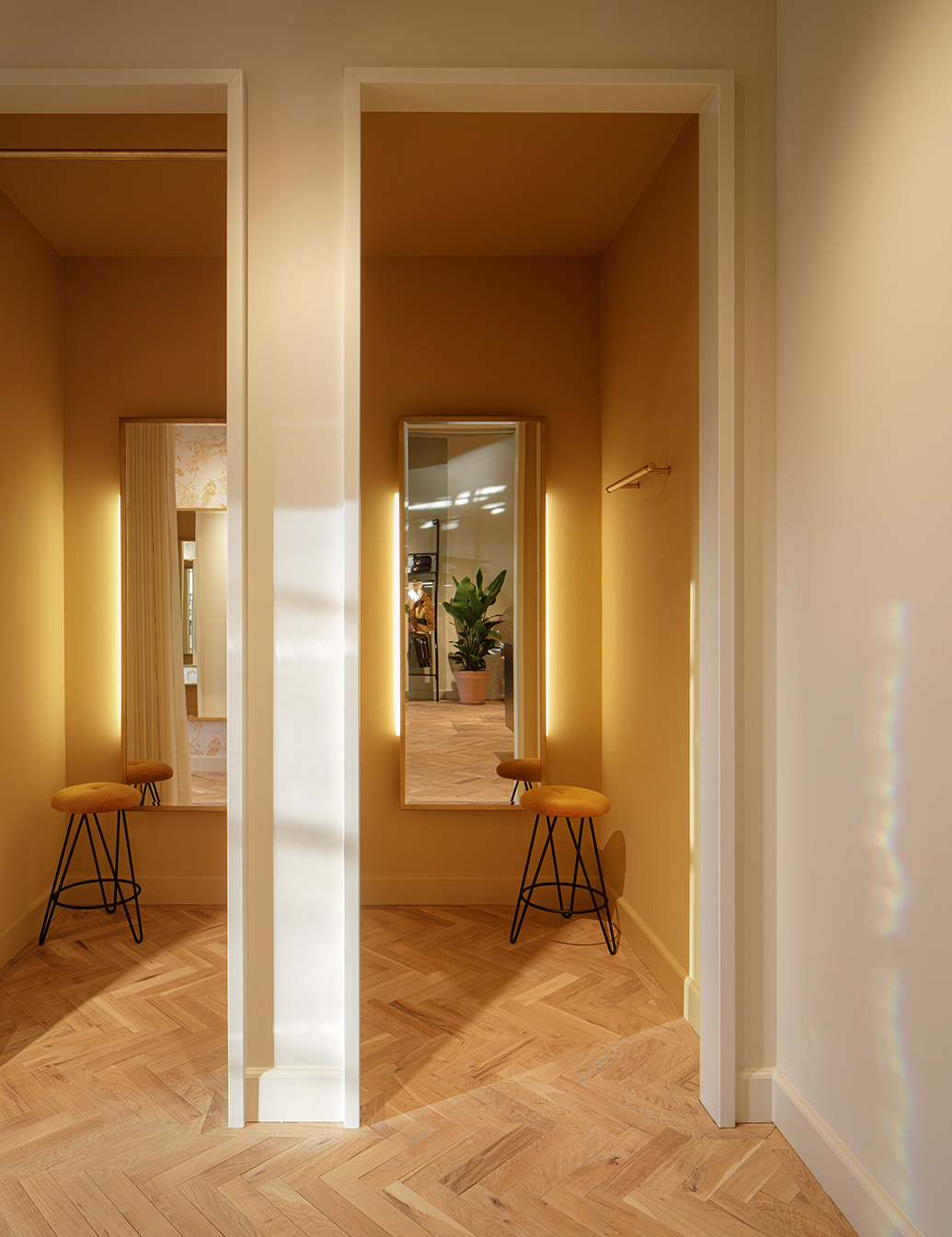 Scotch & Soda Utrecht-OudeGracht Store