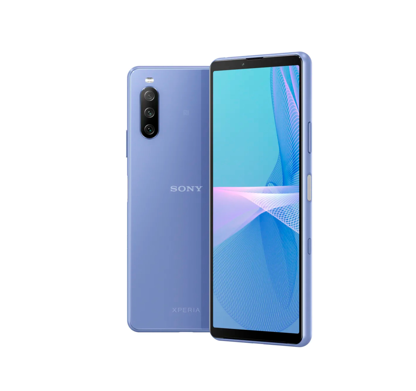 Sony Xperia 10 III