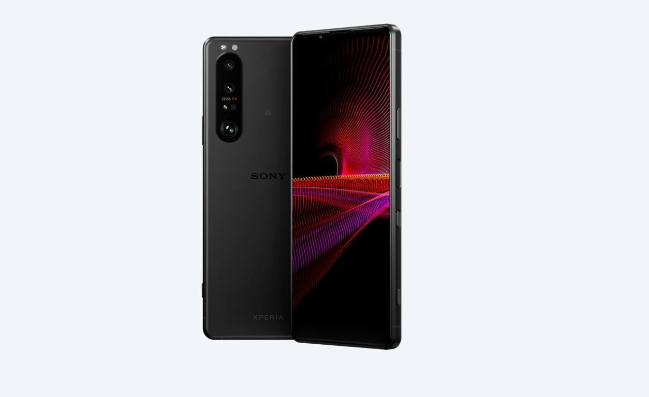 Sony Xperia 1 III