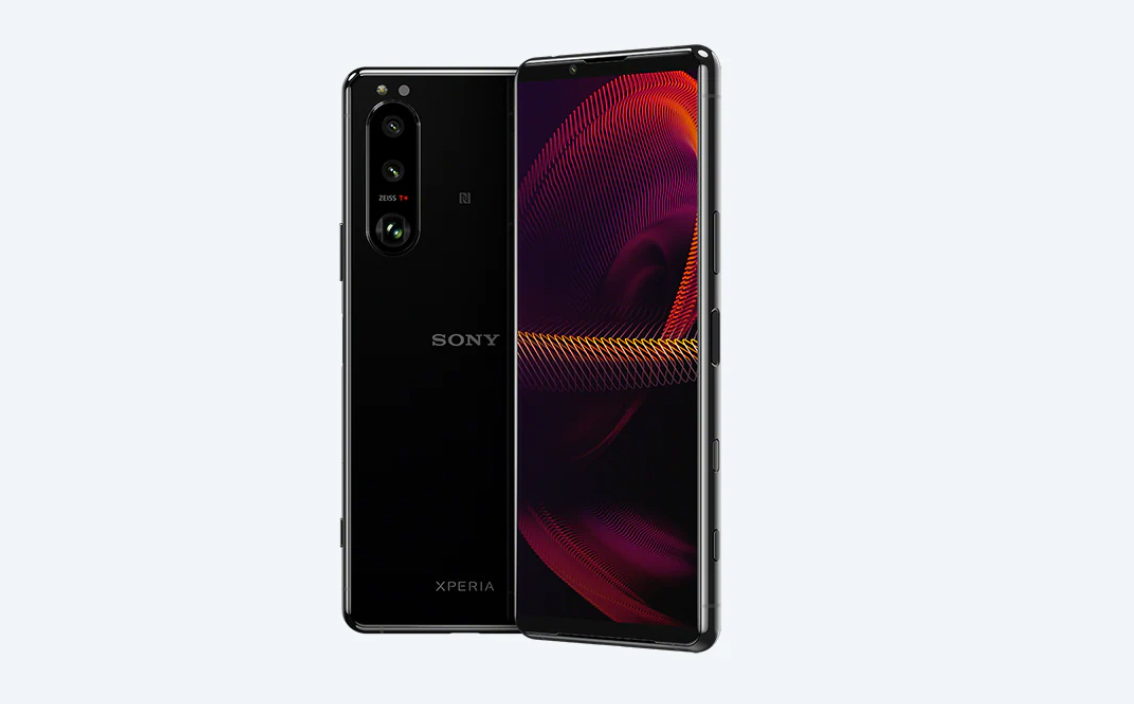 Sony Xperia 5 III