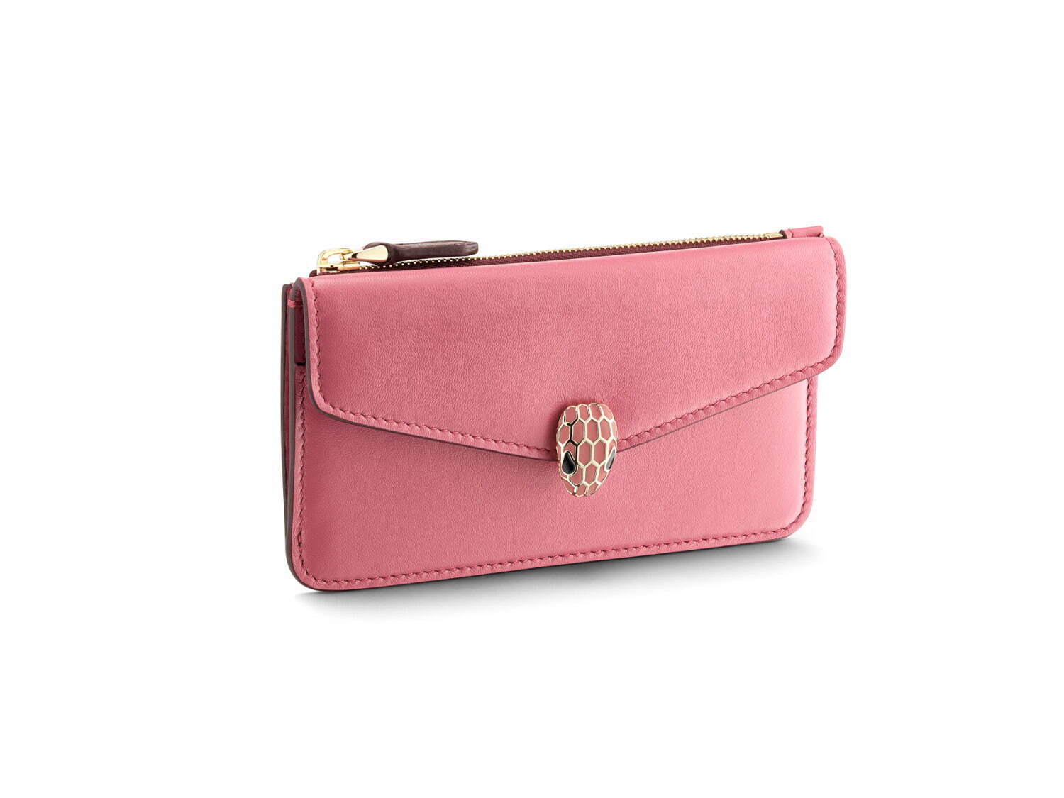 Bvlgari’s Fall/Winter 2021 Handbags Collection